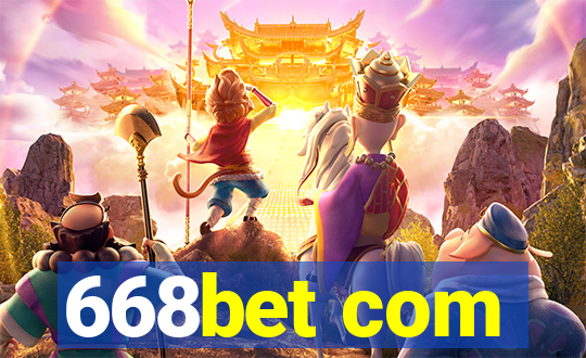 668bet com